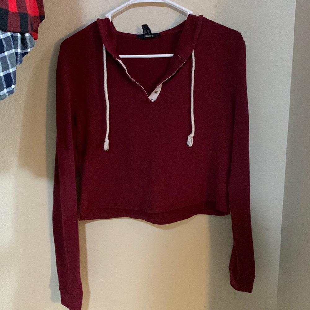 Forever 21 size small